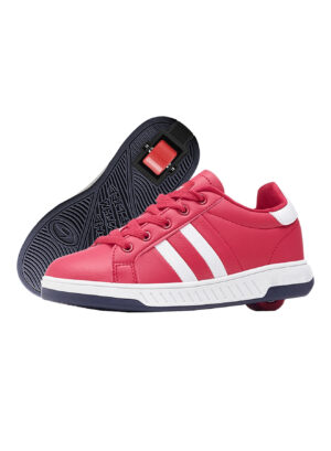 BREEZY ROLLERS 2176240 Classic Red