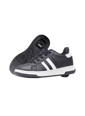 BREEZY ROLLERS 2176241 Classic Black