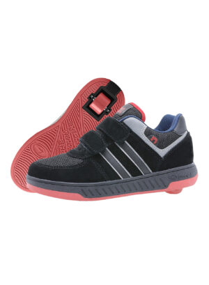 BREEZY ROLLERS 2180330 Black