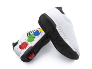 BREEZY ROLLERS 2180370 Blast White - Image 6