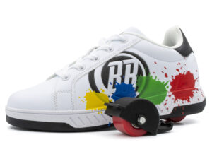 BREEZY ROLLERS 2180370 Blast White - Image 2