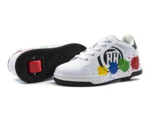 BREEZY ROLLERS 2180370 Blast White - Image 3