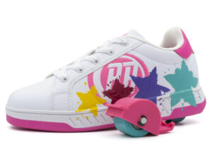 BREEZY ROLLERS 2180373 Blast Pink - Image 2