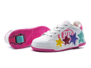 BREEZY ROLLERS 2180373 Blast Pink - Image 3