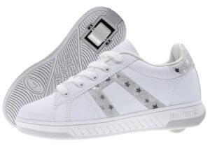 BREEZY ROLLERS 2186940 Classic White - Image 2