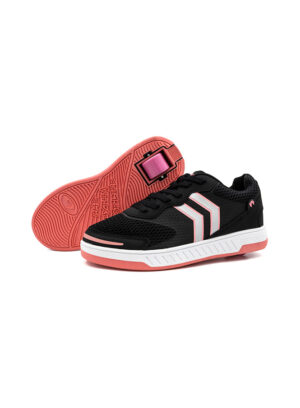 BREEZY ROLLERS 2191770 Classic Black