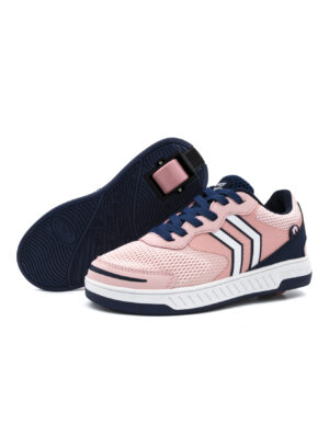 BREEZY ROLLERS 2191771 Classic Pink