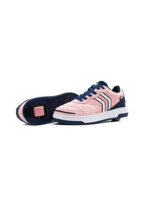 BREEZY ROLLERS 2191771 Classic Pink - Image 3