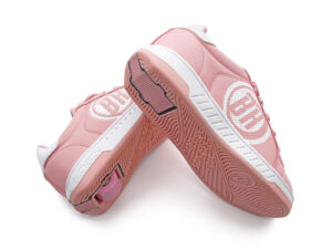 BREEZY ROLLERS 2191841 Classic Pink - Image 7