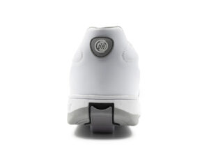 BREEZY ROLLERS 2192403 Classic White & Grey - Image 5