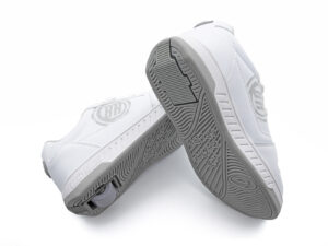 BREEZY ROLLERS 2192403 Classic White & Grey - Image 8