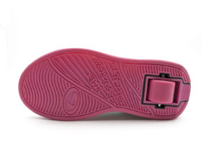 BREEZY ROLLERS 2195670 Heart Pink - Image 6