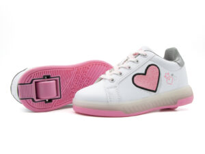 BREEZY ROLLERS 2195670 Heart Pink - Image 3