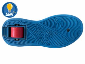 BREEZY ROLLERS 2195700 LED Blue - Image 3