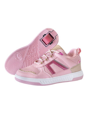 BREEZY ROLLERS 2195711 Classic Pink