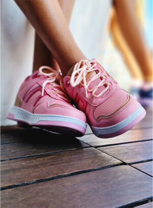 BREEZY ROLLERS 2195711 Classic Pink - Image 3