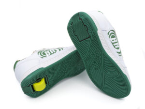 BREEZY ROLLERS 2223122 BR White - Image 7