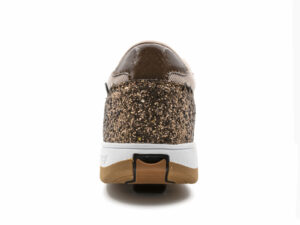BREEZY ROLLERS 2231410 Star Brown - Image 4