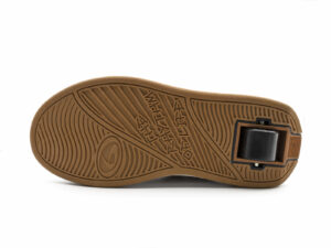 BREEZY ROLLERS 2231410 Star Brown - Image 6