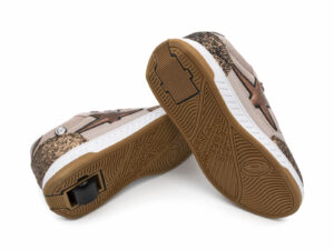 BREEZY ROLLERS 2231410 Star Brown - Image 7