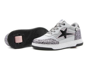 BREEZY ROLLERS 2231411 Star Grey - Image 3