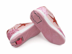 BREEZY ROLLERS 2231412 Star Pink - Image 6