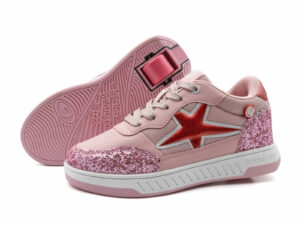 BREEZY ROLLERS 2231412 Star Pink - Image 2
