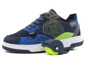 BREEZY ROLLERS 2241820 Classic Blue - Image 3