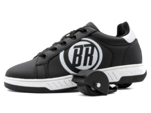 BREEZY ROLLERS 2241840 BR Black - Image 9