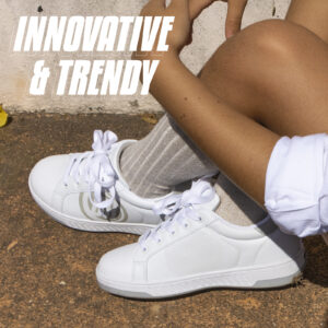 BREEZY ROLLERS 2241842 BR White - Image 3