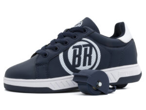 BREEZY ROLLERS 2241843 BR Blue - Image 3