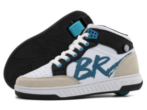 BREEZY ROLLERS 2241860 Classic Zink - Image 14
