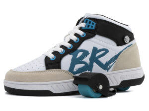 BREEZY ROLLERS 2241860 Classic Zink - Image 13