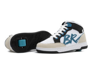 BREEZY ROLLERS 2241860 Classic Zink - Image 12