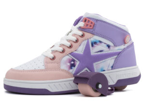 BREEZY ROLLERS 2241861 Classic Purple - Image 13
