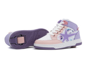 BREEZY ROLLERS 2241861 Classic Purple - Image 12