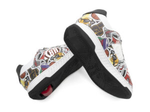 BREEZY ROLLERS 2241890 Classic Multicolor - Image 14