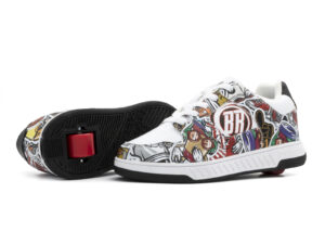 BREEZY ROLLERS 2241890 Classic Multicolor - Image 10