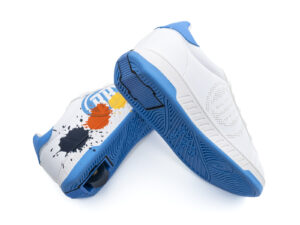BREEZY ROLLERS 2280374 Blue - Image 13