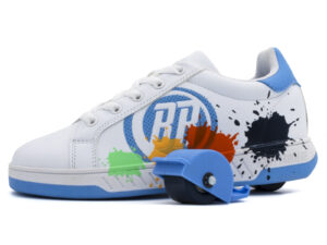 BREEZY ROLLERS 2280374 Blue - Image 9