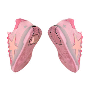BREEZY ROLLERS 2195680 Blast LED pink - Image 3